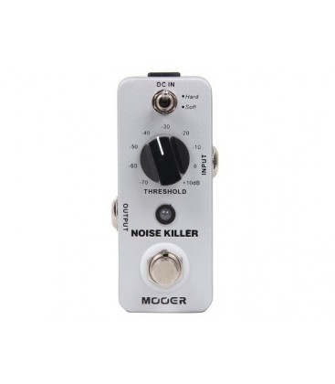 NOISE KILLER PEDAL EFECTO MOOER