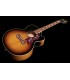 GUITARRA ELECTROACUSTICA EPIPHONE EJ-200SCE VS