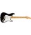 GUITARRA ELECTRICA FENDER SQ CLASSIC VIBE 50S STRAT MN BLK