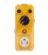YELLOW COMP PEDAL EFECTOS MOOER