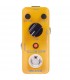 YELLOW COMP PEDAL EFECTOS MOOER