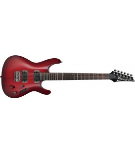 GUITARRA ELECTRICA IBANEZ S521-BBS