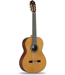 GUITARRA CLASICA ALHAMBRA 5P