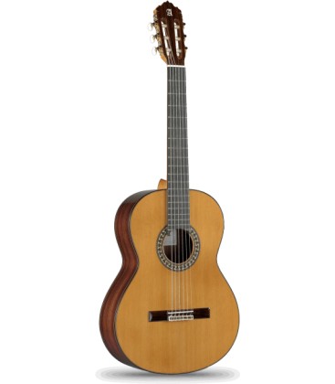 GUITARRA CLASICA ALHAMBRA 5P