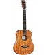 GUITARRA ACUSTICA VEELAH TOGO M