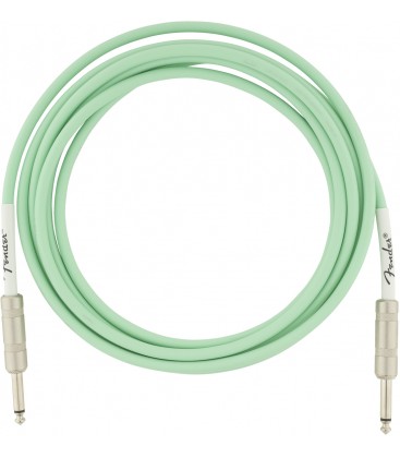 CABLE DE INSTRUMENTO FENDER ORIGINAL SERIES 3M SG