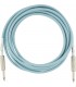 CABLE DE INSTRUMENTO FENDER ORIGINAL SERIES 3M DB