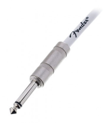 CABLE DE INSTRUMENTO FENDER ORIGINAL SERIES 3M DB