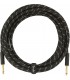 CABLE DE INSTRUMENTO FENDER DELUXE SERIES 5.5M BTWD