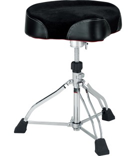 SILLIN PARA BATERIA TAMA 1ST CHAIR WIDE RIDER TRIO HT530BC