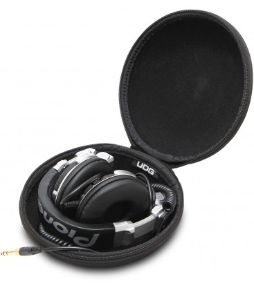 ESTUCHE PARA AURICULARES UDG CREATOR SMALL U8201BL