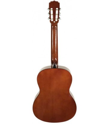 PACK DE GUITARRA CLASICA OQAN QGC-15 GB