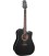 GUITARRA ELECTROACUSTICA TAKAMINE GD30CE-BLK