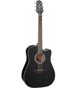 GUITARRA ELECTROACUSTICA TAKAMINE GD30CE-BLK