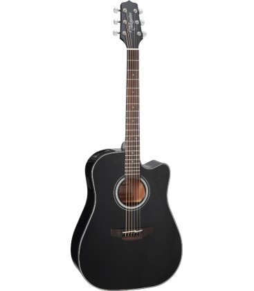 GUITARRA ELECTROACUSTICA TAKAMINE GD30CE-BLK