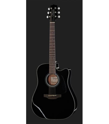 GUITARRA ELECTROACUSTICA TAKAMINE GD30CE-BLK