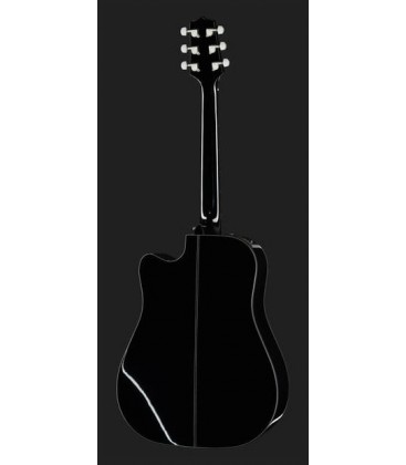 GUITARRA ELECTROACUSTICA TAKAMINE GD30CE-BLK