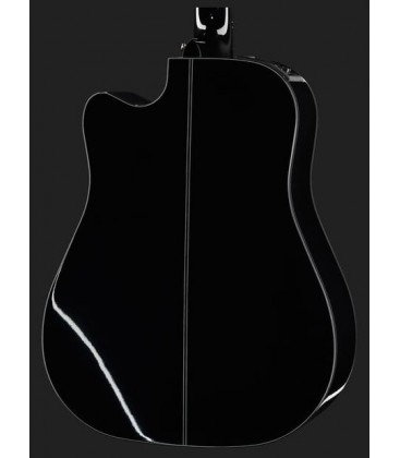 GUITARRA ELECTROACUSTICA TAKAMINE GD30CE-BLK