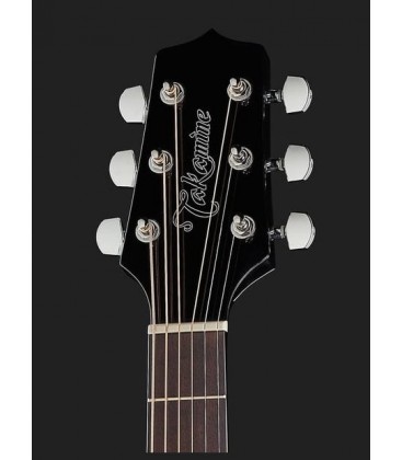 GUITARRA ELECTROACUSTICA TAKAMINE GD30CE-BLK