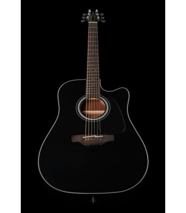 GUITARRA ELECTROACUSTICA TAKAMINE GD30CE-BLK