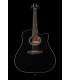 GUITARRA ELECTROACUSTICA TAKAMINE GD30CE-BLK