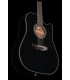 GUITARRA ELECTROACUSTICA TAKAMINE GD30CE-BLK