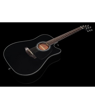 GUITARRA ELECTROACUSTICA TAKAMINE GD30CE-BLK