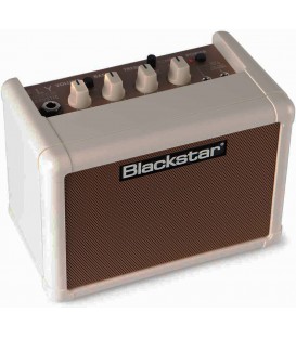 AMPLIFICADOR DE GUITARRA ACUSTICA BLACKSTAR FLY 3 ACOUSTIC