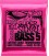CUERDAS PARA BAJO ERNIE BALL SUPER SLINKY BASS 5