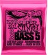 CUERDAS PARA BAJO ERNIE BALL SUPER SLINKY BASS 5
