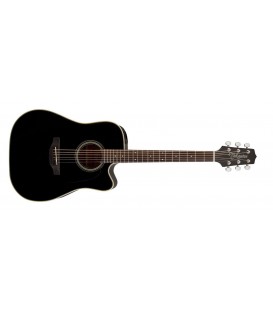 GUITARRA ELECTROACUSTICA TAKAMINE GD15CE-BLK