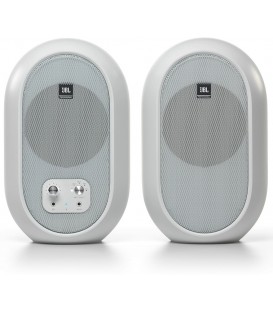 PAREJA DE MONITORES DE REFERENCIA JBL 104-BT White