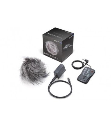 KIT DE ACCESORIOS ZOOM APH-5