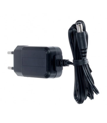 ADAPTADOR DE CORRIENTE ZOOM AD-16