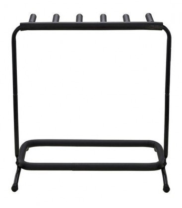 SOPORTE MULTIPLE FENDER MULTI-STAND 5