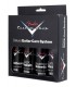 KIT DE LIMPIEZA FENDER CUSTOM SHOP DELUXE GUITAR CARE SYSTEM
