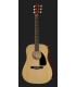 GUITARRA ACUSTICA FENDER CD-60 DREAD V3 NA