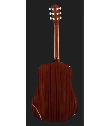 GUITARRA ACUSTICA FENDER CD-60 DREAD V3 NA