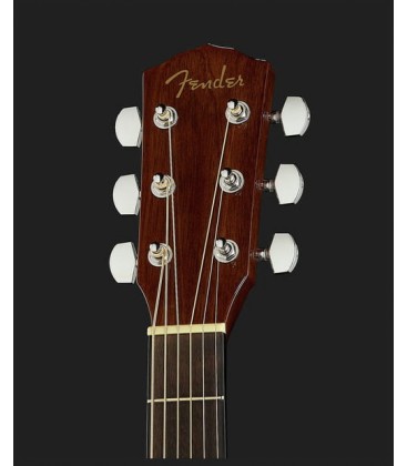 GUITARRA ACUSTICA FENDER CD-60 DREAD V3 NA