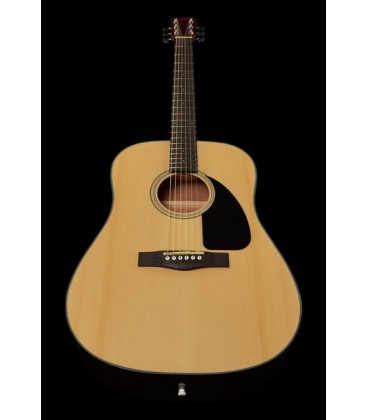 GUITARRA ACUSTICA FENDER CD-60 DREAD V3 NA