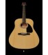 GUITARRA ACUSTICA FENDER CD-60 DREAD V3 NA