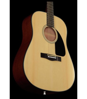 GUITARRA ACUSTICA FENDER CD-60 DREAD V3 NA