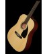 GUITARRA ACUSTICA FENDER CD-60 DREAD V3 NA