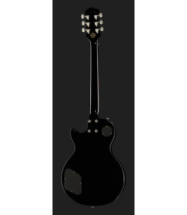 GUITARRA ELECTRICA EPIPHONE LES PAUL STUDIO LT EBONY