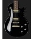 GUITARRA ELECTRICA EPIPHONE LES PAUL STUDIO LT EBONY