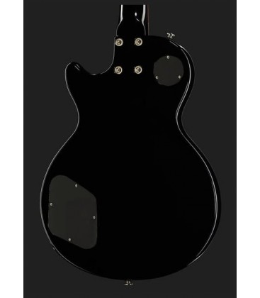 GUITARRA ELECTRICA EPIPHONE LES PAUL STUDIO LT EBONY