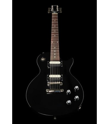 GUITARRA ELECTRICA EPIPHONE LES PAUL STUDIO LT EBONY