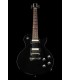 GUITARRA ELECTRICA EPIPHONE LES PAUL STUDIO LT EBONY