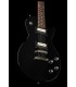 GUITARRA ELECTRICA EPIPHONE LES PAUL STUDIO LT EBONY