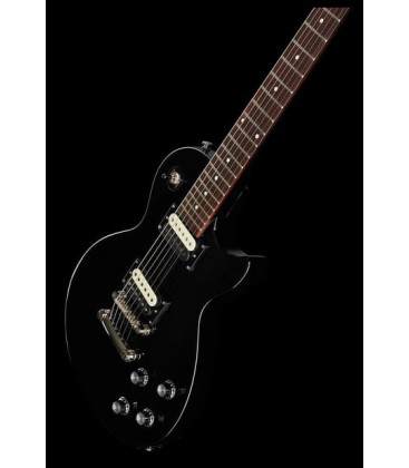 GUITARRA ELECTRICA EPIPHONE LES PAUL STUDIO LT EBONY